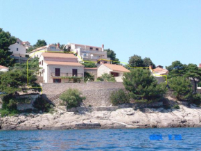 Apartments and rooms by the sea Puntinak, Brac - 12255